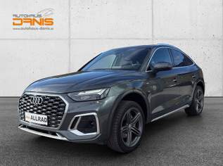 Q5 Sportback 40 TDI quattro S-line S-tronic, 45900 €, Auto & Fahrrad-Autos in 8940 Liezen Q5 Sportback 40 TDI quattro S-line S-tronic, 45900 €, Auto & Fahrrad-Autos in 8940 Liezen