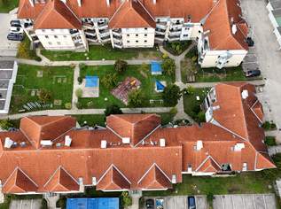 Melk (Pielachberg), 3 Zimmer, 73 m² / 00283 00093, 553 €, Immobilien-Wohnungen in 3390 Gemeinde Melk