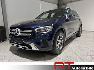 GLC 200 d 4Matic, 36900 €, Auto & Fahrrad-Autos in 4663 Laakirchen