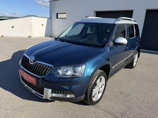 Yeti Style Outdoor 4x4 DSG/Standheizung/Leder, 14880 €, Auto & Fahrrad-Autos in 8211 Ilztal Yeti Style Outdoor 4x4 DSG/Standheizung/Leder, 14880 €, Auto & Fahrrad-Autos in 8211 Ilztal