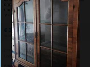Verschiedene alte Möbel ausVollholz,Kirschholz Verschiedene alte Möbel ausVollholz,Kirschholz