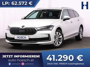 Superb Combi 4x4 TDI Selection MATRIX ASSISTENZ ACC, 42790 €, Auto & Fahrrad-Autos in 4061 Pasching