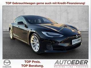 Model S 75D 75kWh Allrad - 525PS, 25990 €, Auto & Fahrrad-Autos in 4061 Pasching