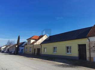 RENOVIERT - MIT UNEINSICHTIGEM GARTEN UND ZWEITEM ZUGANG, 247000 €, Immobilien-Häuser in 7162 Tadten