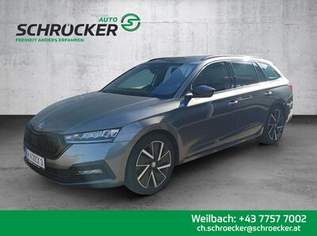 Octavia Combi Style 2,0 TDI DSG Sportpaket, 25900 €, Auto & Fahrrad-Autos in 4984 Weilbach