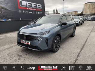 5008 mHEV 145 e-DCS6 GT Aut. inkl. 360° Vision & Dri..., 42490 €, Auto & Fahrrad-Autos in 4600 Wels 5008 mHEV 145 e-DCS6 GT Aut. inkl. 360° Vision & Dri..., 42490 €, Auto & Fahrrad-Autos in 4600 Wels