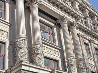 EXKLUSIVES WOHNEN MITTEN IN WIEN!, 2500000 €, Immobilien-Wohnungen in 1090 Alsergrund