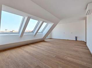 DG - helle Wohlfühl-Oase mit 3 Zimmer >> TOP ANBINDUNG, 649000 €, Immobilien-Wohnungen in 1120 Meidling DG - helle Wohlfühl-Oase mit 3 Zimmer >> TOP ANBINDUNG, 649000 €, Immobilien-Wohnungen in 1120 Meidling