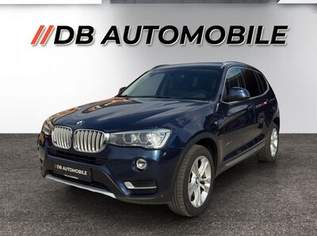 X3 xDrive 20d, 18990 €, Auto & Fahrrad-Autos in 4053 Ansfelden X3 xDrive 20d, 18990 €, Auto & Fahrrad-Autos in 4053 Ansfelden