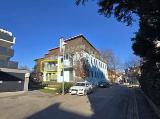 Zentrale 3 Zimmer-Wohnung mit Balkon - Marktgasse 11 Top 06, 896.92 €, Immobilien-Wohnungen in 8010 