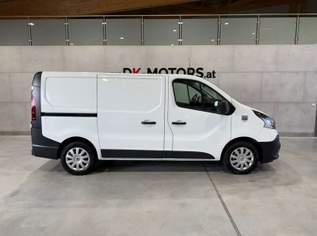 Trafic 2.0 dCi L1H1 2,8t Komfort / Garantie / Tempomat, 23350 €, Auto & Fahrrad-Autos in 7502 Unterwart Trafic 2.0 dCi L1H1 2,8t Komfort / Garantie / Tempomat, 23350 €, Auto & Fahrrad-Autos in 7502 Unterwart