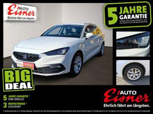 LEON KOMBI STYLE 1.5 TSI ACT, 15800 €, Auto & Fahrrad-Autos in 9800 Spittal an der Drau