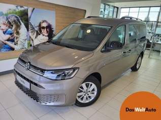 Caddy Life Maxi TDI, 44980 €, Auto & Fahrrad-Autos in 4060 Leonding