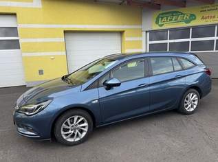 Astra Kombi Edition 1.6CDTi - nur 92800km TOP!, 9999 €, Auto & Fahrrad-Autos in 8330 Feldbach
