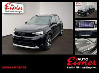 FRONTERA GS 1.2 DKG 110PS, 27490 €, Auto & Fahrrad-Autos in 9020 Innere Stadt