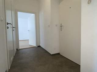 Urbane Lebensqualität trifft auf hervorragende Infrastruktur! Moderne Stadtwohnung mit flexiblem Raumkonzept und praktischem Abstellraum! Nach abgeschlossener Sanierung sofort beziehbar!, 489.75 €, Immobilien-Wohnungen in 4400 Steyr