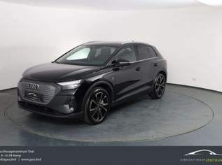 Q4 e-tron Q4 40 e-tron 82 kWh ASSIST*SPORTPAKET*Assistenz..., 33995 €, Auto & Fahrrad-Autos in 6134 Marktgemeinde Vomp Q4 e-tron Q4 40 e-tron 82 kWh ASSIST*SPORTPAKET*Assistenz..., 33995 €, Auto & Fahrrad-Autos in 6134 Marktgemeinde Vomp