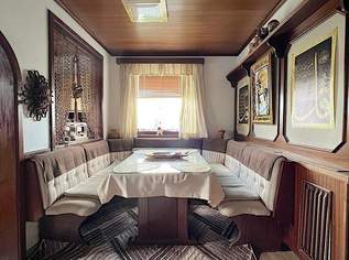 Einfamilienhaus mit 95 m² Wohnfläche, Keller, Garage und 416 m² Garten in Eggern!, 250000 €, Immobilien-Häuser in 3861 Eggern