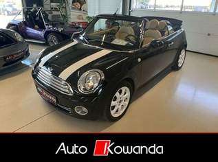 Cabrio Cooper -Super Ausstattung, 8990 €, Auto & Fahrrad-Autos in 4451 Garsten Cabrio Cooper -Super Ausstattung, 8990 €, Auto & Fahrrad-Autos in 4451 Garsten