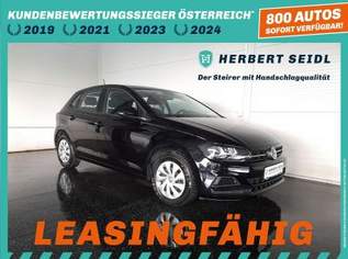 Polo CL 1,6 TDI *LED / NAVI / TEMPOMAT / KLIMA / PDC..., 15880 €, Auto & Fahrrad-Autos in 8200 Gleisdorf Polo CL 1,6 TDI *LED / NAVI / TEMPOMAT / KLIMA / PDC..., 15880 €, Auto & Fahrrad-Autos in 8200 Gleisdorf