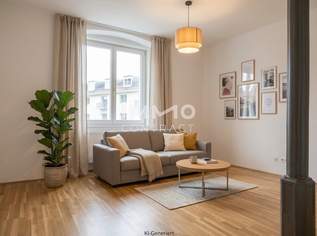 Ideale Garconniere im Palais Zollamt - Top 7c/1/48, 670.46 €, Immobilien-Wohnungen in Oberösterreich Ideale Garconniere im Palais Zollamt - Top 7c/1/48, 670.46 €, Immobilien-Wohnungen in Oberösterreich