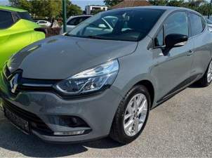 Clio Limited TCE 90, 10990 €, Auto & Fahrrad-Autos in 2380 Gemeinde Perchtoldsdorf