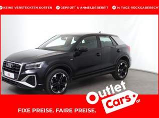Q2 35 TDI quattro S line, 28290 €, Auto & Fahrrad-Autos in 8792 St. Peter-Freienstein Q2 35 TDI quattro S line, 28290 €, Auto & Fahrrad-Autos in 8792 St. Peter-Freienstein