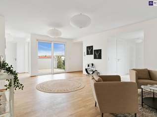 Geniales Penthouse mit über 60 m² Dachterrasse on TOP! Jetzt besichtigen., 849000 €, Immobilien-Wohnungen in 1140 Penzing