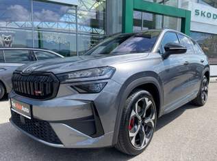 Kodiaq RS 4x4 TSI DSG, 69980 €, Auto & Fahrrad-Autos in 2380 Gemeinde Perchtoldsdorf Kodiaq RS 4x4 TSI DSG, 69980 €, Auto & Fahrrad-Autos in 2380 Gemeinde Perchtoldsdorf