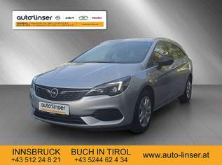 Astra K 1.2 Turbo Design & Tech Start/Stop (EURO 6, 15933 €, Auto & Fahrrad-Autos in 6020 Innsbruck