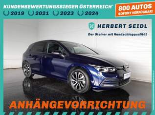 Golf 2,0 TDI Style DSG, 25880 €, Auto & Fahrrad-Autos in 8200 Gleisdorf