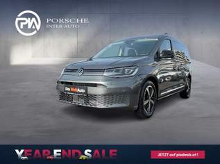 Caddy Style Maxi TDI, 46950 €, Auto & Fahrrad-Autos in 8054 Straßgang