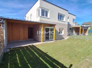 Mein Eigenheim, Erstbezug -Doppelhaus, Provisionsfrei zum Kauf in St. Leonhard / Forst, 403795.06 €, Immobilien-Häuser in 3243 Gemeinde St. Leonhard am Forst