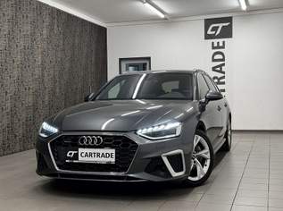 A4 Avant 40 TFSI quattro S-line S-tronic /MATRIX-L..., 40990 €, Auto & Fahrrad-Autos in Kärnten A4 Avant 40 TFSI quattro S-line S-tronic /MATRIX-L..., 40990 €, Auto & Fahrrad-Autos in Kärnten