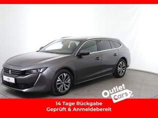 508 SW 1,5 BlueHDi 130 EAT8 S&S Allure Aut., 17700 €, Auto & Fahrrad-Autos in 8792 St. Peter-Freienstein 508 SW 1,5 BlueHDi 130 EAT8 S&S Allure Aut., 17700 €, Auto & Fahrrad-Autos in 8792 St. Peter-Freienstein