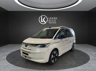 California Beach eHybrid 4M ''STANDHEIZ-/KLIMA+DCC'', 74990 €, Auto & Fahrrad-Autos in 6800 Gisingen