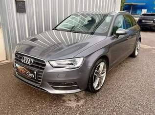 A3 SB 1,2 TFSI Attraction, 9990 €, Auto & Fahrrad-Autos in 6020 Innsbruck A3 SB 1,2 TFSI Attraction, 9990 €, Auto & Fahrrad-Autos in 6020 Innsbruck