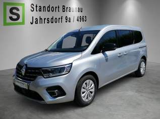 GRAND KANGOO Techno dCi 95, 30990 €, Auto & Fahrrad-Autos in 4963 Sankt Peter am Hart GRAND KANGOO Techno dCi 95, 30990 €, Auto & Fahrrad-Autos in 4963 Sankt Peter am Hart