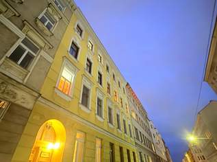 " Ran an die Sanierung für s schöne Leben !" Nähe U3 Hütteldorferstraße/ Breitensee, 269000 €, Immobilien-Wohnungen in 1140 Penzing