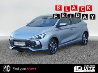 MG3 Comfort, 17914 €, Auto & Fahrrad-Autos in 8330 Feldbach