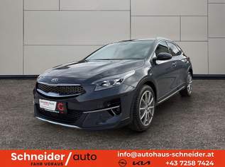 XCeed 1,5 TGDI 48V GPF Platin DCT, 21555 €, Auto & Fahrrad-Autos in 4532 Rohr im Kremstal