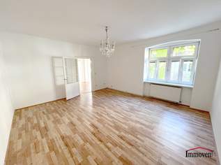 HOFRUHELAGE und im Herzen des 7. Bezirkes- 3,5-Zimmerwohnung im 3. Obergeschoss (KEIN Lift)!, 1290 €, Immobilien-Wohnungen in 1070 Neubau