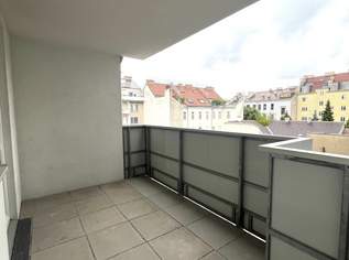 Traumhafte 3-Zimmer-Wohnung in 1080 Wien mit Balkon und Garage – jetzt mieten!, 1729 €, Immobilien-Wohnungen in 1080 Josefstadt