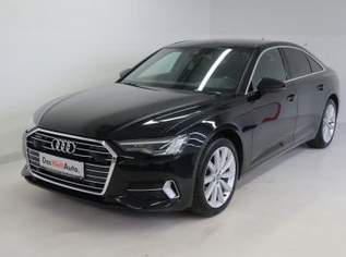 A6 Limousine 45 TDI quattro Sport, 37990 €, Auto & Fahrrad-Autos in 8605 Kapfenberg