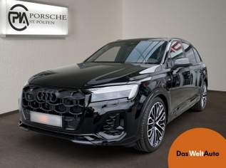 Q7 55 TFSI e quattro S line 290 kW, 106900 €, Auto & Fahrrad-Autos in Niederösterreich