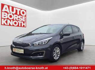 Ceed Titan Plus, Erstbesitz, Winterreifen dabei!, 9990 €, Auto & Fahrrad-Autos in 2000 Gemeinde Stockerau Ceed Titan Plus, Erstbesitz, Winterreifen dabei!, 9990 €, Auto & Fahrrad-Autos in 2000 Gemeinde Stockerau