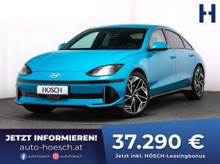 Ioniq 6 77kWh HEAD-UP 20er LEDER BOSE WÄRME 360°, 38790 €, Auto & Fahrrad-Autos in 4061 Pasching Ioniq 6 77kWh HEAD-UP 20er LEDER BOSE WÄRME 360°, 38790 €, Auto & Fahrrad-Autos in 4061 Pasching