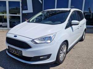 Grande C-MAX TDCi, 4999 €, Auto & Fahrrad-Autos in 4150 Rohrbach-Berg