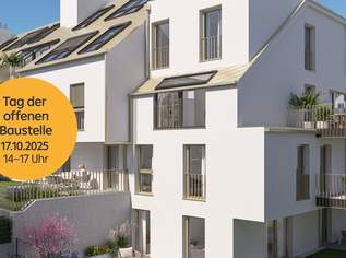Quality Living am malerischen Gallitzinberg., 940400 €, Immobilien-Wohnungen in 1160 Ottakring