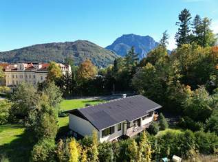 Einfamilienhaus in zentraler Lage, 590000 €, Immobilien-Häuser in 4810 Gmunden
